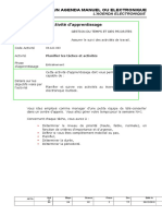 Classement Et Palanification Des Taches