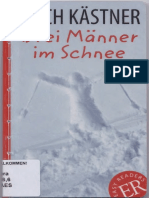 Drei Männer Im Schnee PDF
