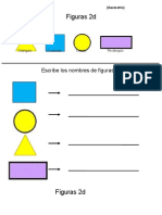 Geometría Figura 2d