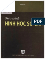 Co So HinhHoc