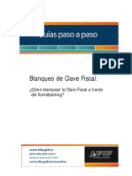 PasoaPasoBlanqueoCFHMBK PDF
