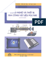 Công Nghệ Và Thiết Bị Gia Công Vật Liệu Polyme 01