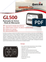 Queclink GL500