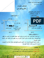 Cours - النواقل و العوازل و التفريغ الكاهرابايي Physique Les Conducteurs Et Les Isolants Et Le Décharge Éléctrique - 8ème (2010-2011) Mr Lourimi Mohamed