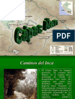 Caminos Del Inca 1204640116963480 2