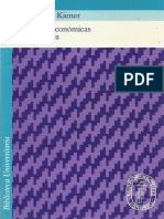 Desiciones Económicas en La Empresa PDF