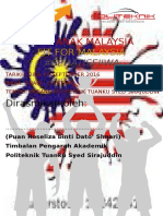 Kami Anak Malaysia 4