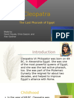Cleopatra v2 2