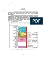 STRATIGRAFI REGIONAL