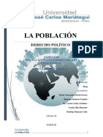 La Población