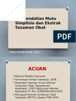 Pengendalian-Mutu-Simplisia-dan-ekstrak.pptx