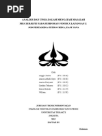 Download Makalah Analisis Dan Upaya Dalam Mengatasi Masalah Pipa Terjepit Pada Pemboran Sumur x Lapangan z Job Pertamina-petrochina East Java by Annisa Dwi Yanti SN333467759 doc pdf