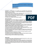 1.3.2 - 1.3.3 Desarrollo de Conpceptos Medico Psicologicos Atraves de La Historia y Su Relacion Con La Clinica Actual, Conceptos de Salud Mental y Normalidad