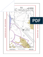 Sample Chart Only - Not For Navigational: © Esri