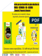 Download INICIAL  PRIMARIA  SECUNDARIA  by Ignacio Cama SN333470395 doc pdf