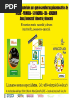 Download INICIAL  PRIMARIA  SECUNDARIA  by Ignacio Cama SN333470395 doc pdf