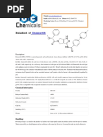 679 2 Antioxidant Enzyme Inhibitor