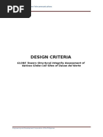 Design Criteria (New)