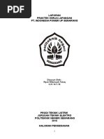 Download Laporan Kerja Praktek Ryan by SeptianLukmanNurSidiq SN333474033 doc pdf