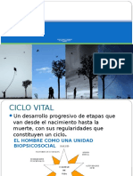 Ciclo Vital y Familia