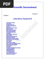 Download Heating and Cooling Equipments by ScientificInternational SN33347594 doc pdf