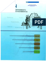 Manual de Mantenimiento y Montaje