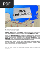 Download Reklamasi Daratan Bag I by Fajar Narendra Pratama SN333477904 doc pdf