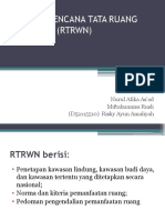 REVIEW RENCANA TATA RUANG NASIONAL (RTRWN).pptx