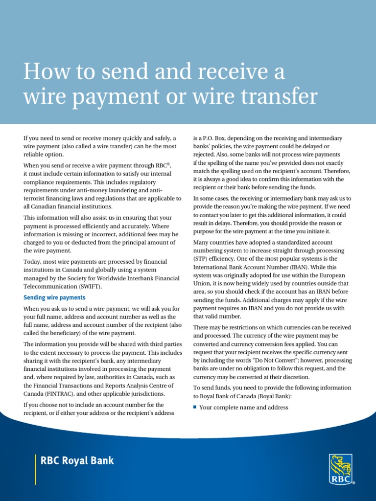 Does Chase Charge To Receive A Wire Transfer