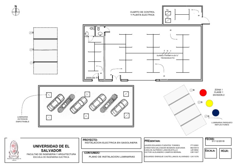 Luminarias Tomas PDF