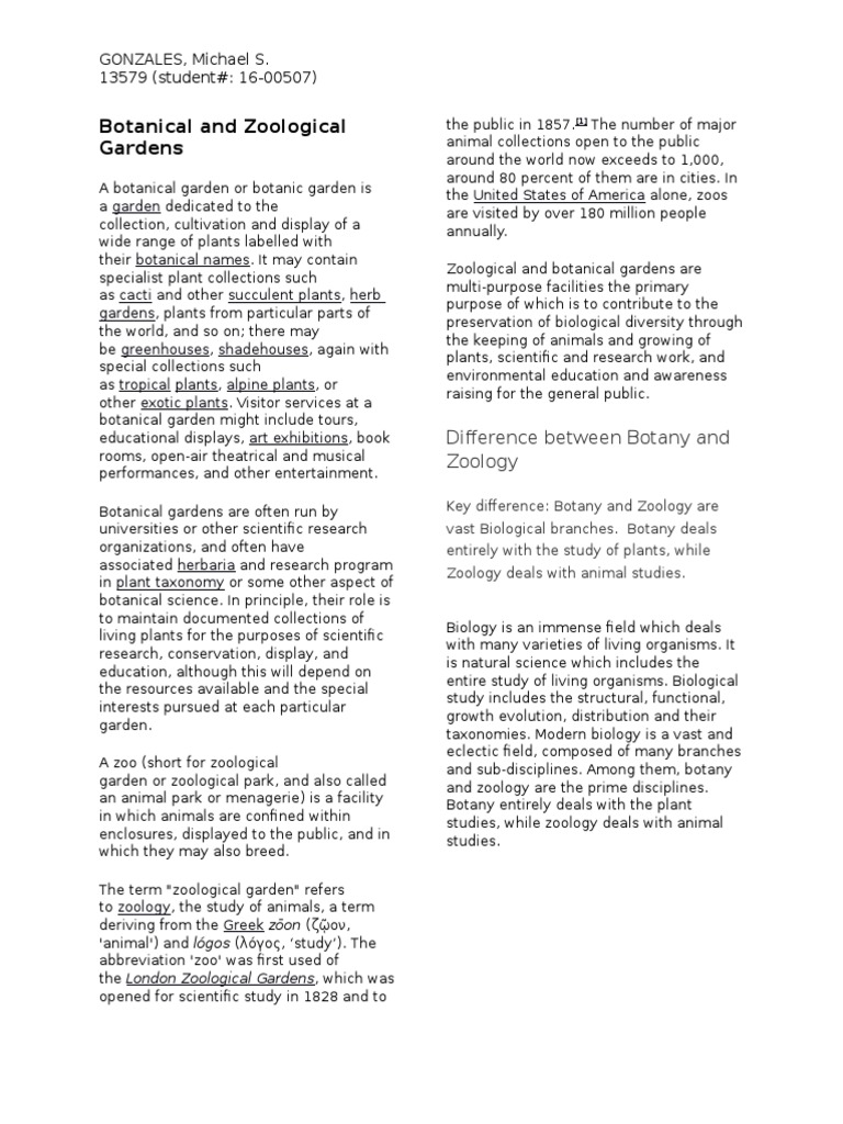 Botanical gardens san antonio picture