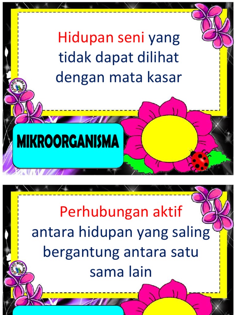 Istilah Sains Tahun 4 / Istilah Sains Tahun 6 Penyingkiran bahan buangan daripada badan