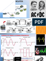 Circuitos AC