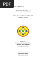 Download MAKALAH ANGGARAN PENJUALAN by Muhammad Fadli Halim SN333486101 doc pdf