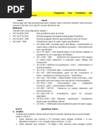 Download Spesifikasi PengadaanPemasangan Dan Pengujian Pipa HDPE by Dudu Dudu SN333486466 doc pdf