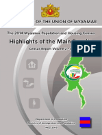 Census Highlights Report Eng 2015