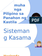 Sistemang Kasama