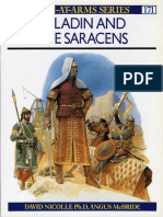 Saladino y Los Sarracenos PDF