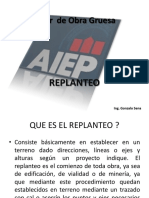 Replant Eo