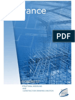 Advance Concrete - Podręcznik Użytkowania PDF