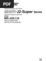 Download MR J2S a Instruction Manual by Edwin Abinguna SN33349179 doc pdf