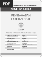 Download Pembahasan Latihan Soal UN SKL IPA by Herawati Ratri Fajriyah SN333494934 doc pdf