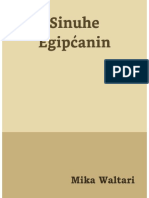 Sinuhe Egipcanin - Mika T. Waltari.pdf.pdf