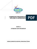 Buku 2-Standar Dan Prosedur d3 Keperawatan