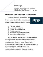 NR L 19 - Forestry Exploration