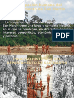 Contabilidad - Lección #07 - Hist. y Geog. Amazonica