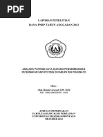 Download Analisis Potensi Daya Dukung Pengembangan Peternakan Sapi Potong Di Kabupaten Pohuwato 1 by Ahmad HiLmii WaskiTo SN333501960 doc pdf