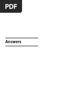 Answers