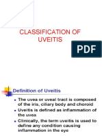 UVEITIS