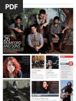 Download Acoustic Magagazine Issue 43 Contents by Acoustic Magazine SN33350363 doc pdf